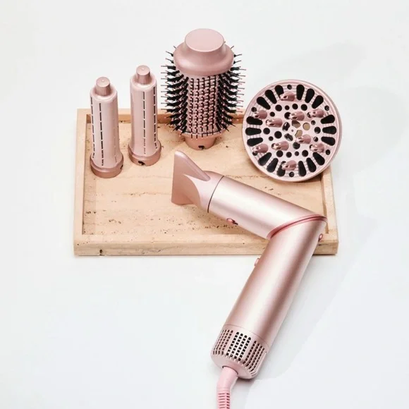 NWT Sutra AERO STYLER Set (Rose gold) - Picture 7 of 12